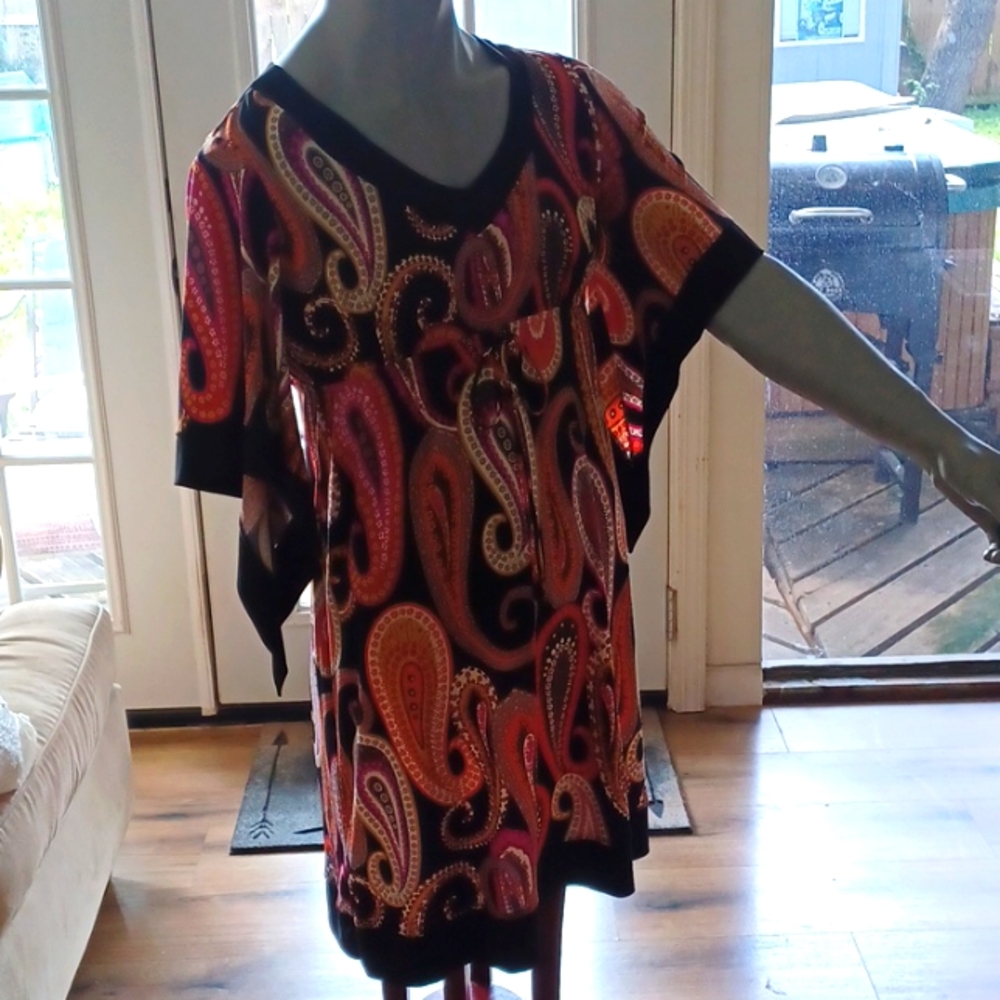 Ronnie Nicole Dress